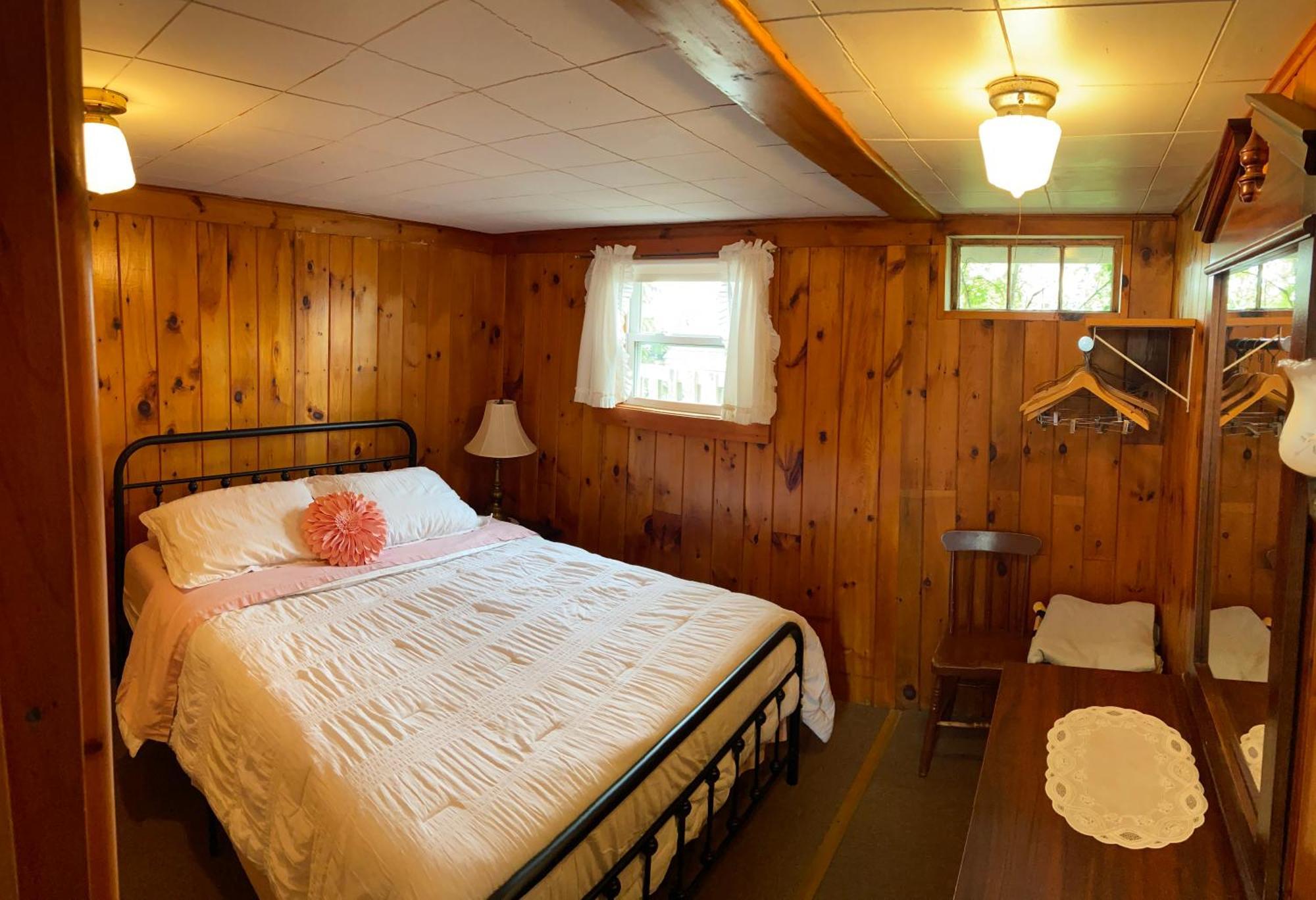 Spinneys Guesthouse & Beach Cottages Phippsburg Kültér fotó