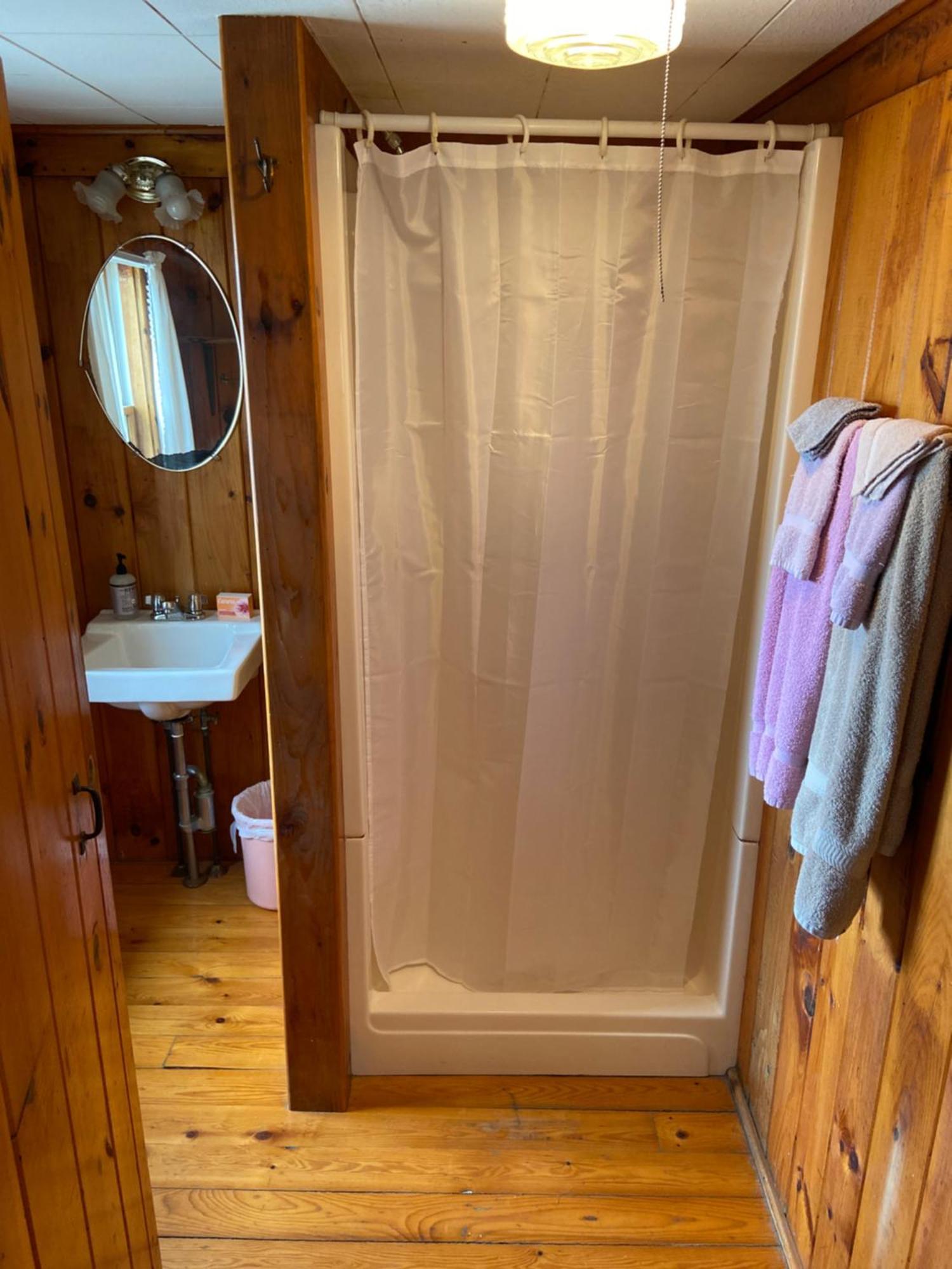 Spinneys Guesthouse & Beach Cottages Phippsburg Kültér fotó