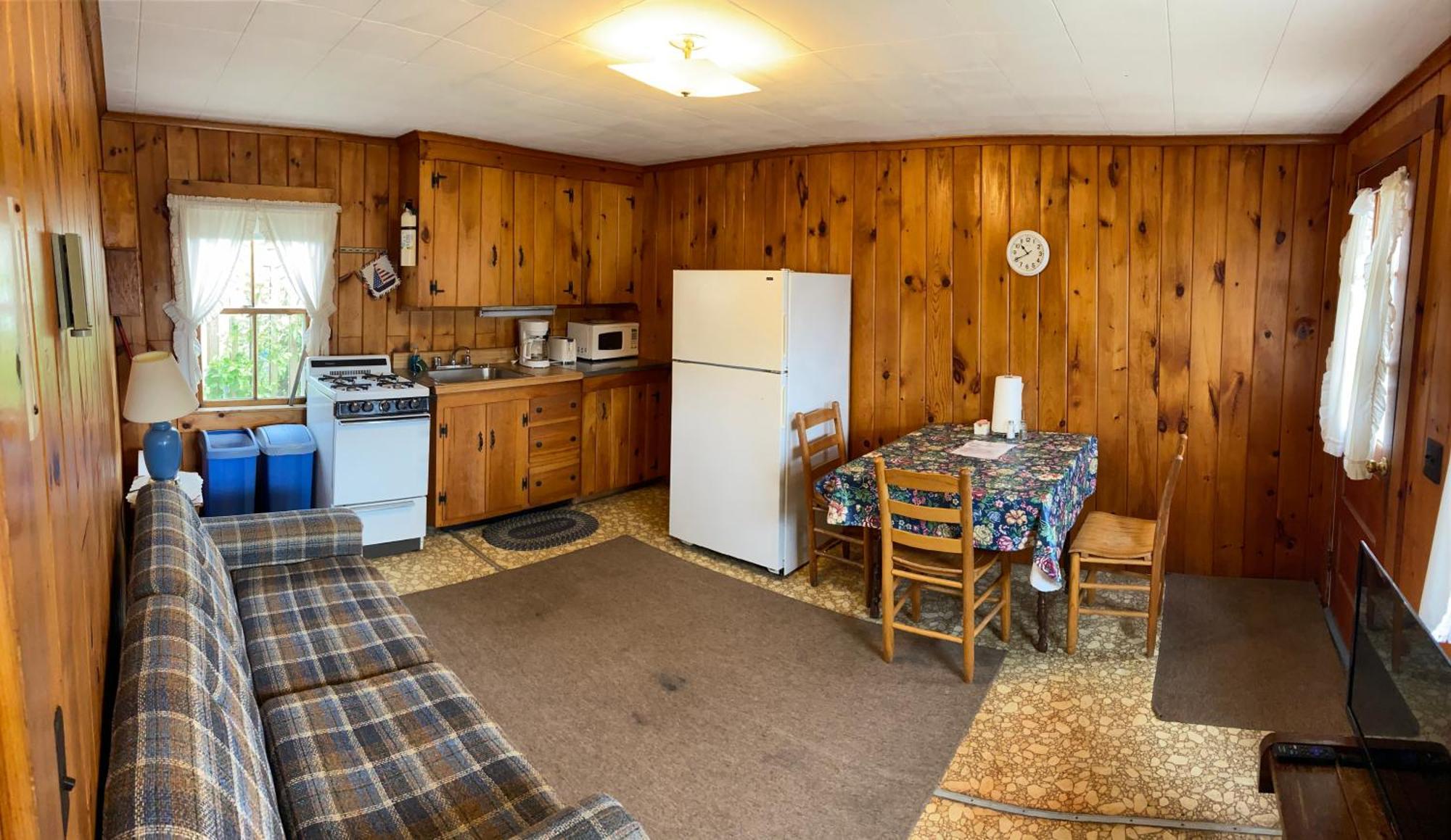 Spinneys Guesthouse & Beach Cottages Phippsburg Kültér fotó