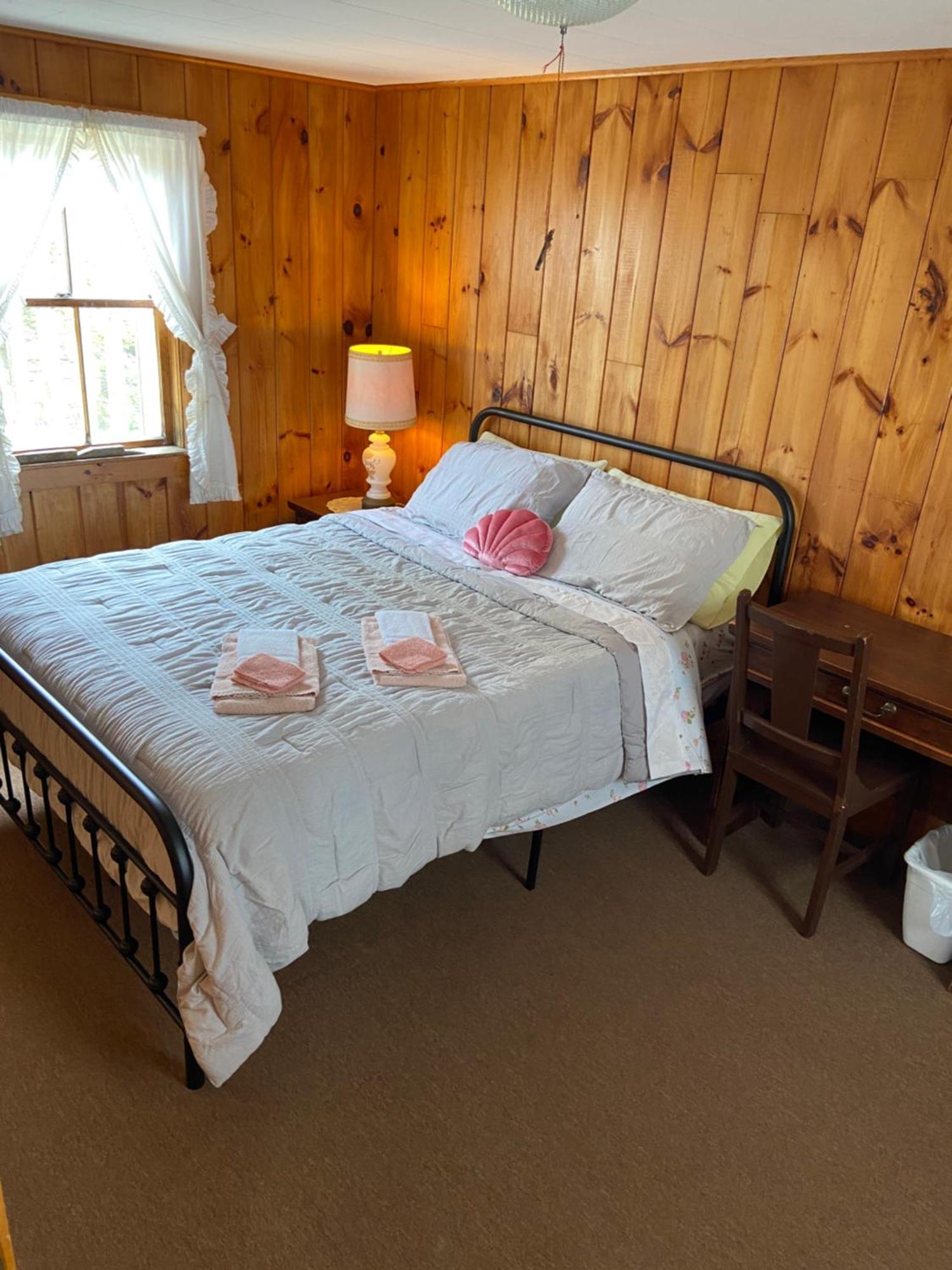 Spinneys Guesthouse & Beach Cottages Phippsburg Kültér fotó