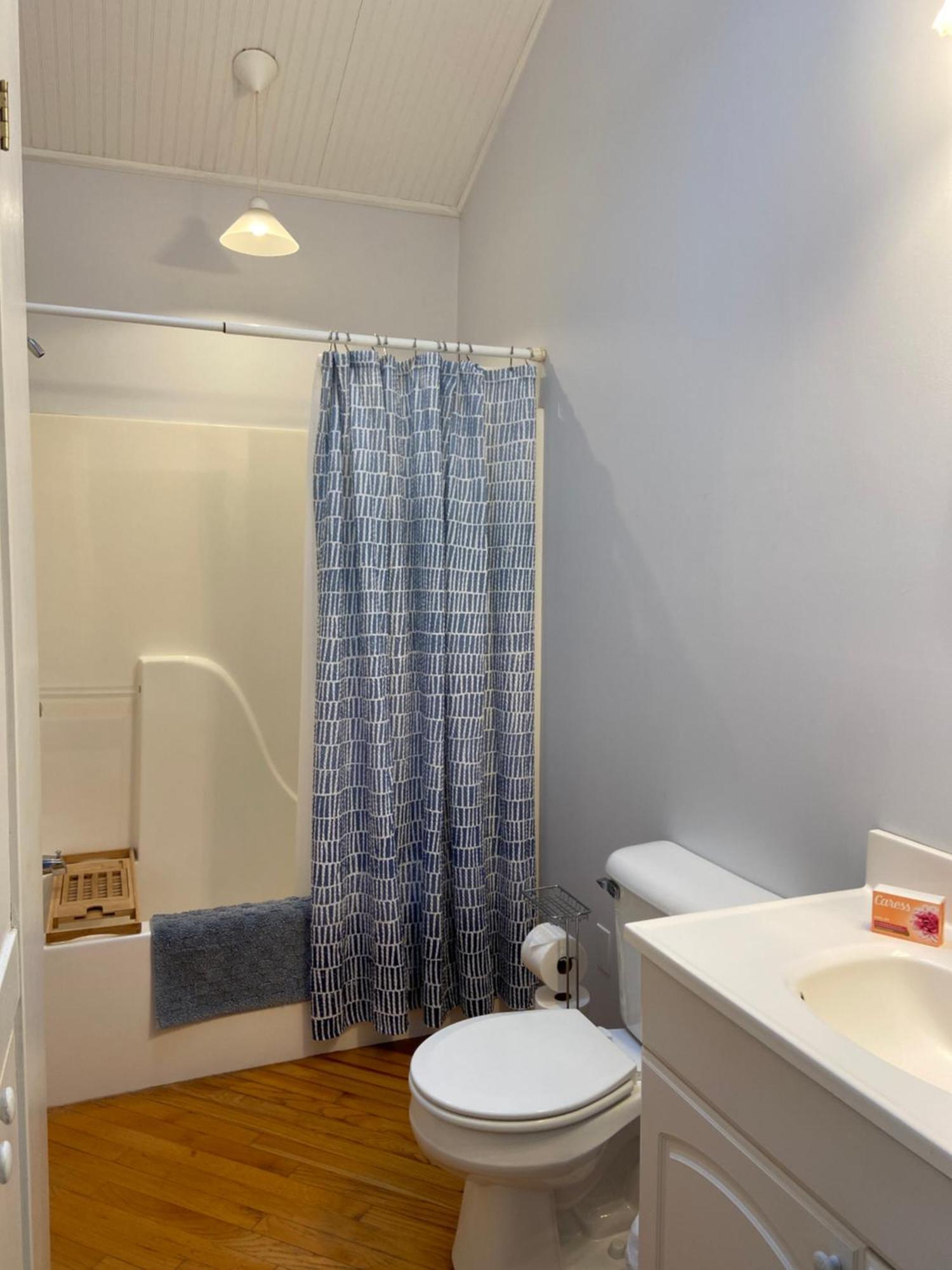 Spinneys Guesthouse & Beach Cottages Phippsburg Kültér fotó