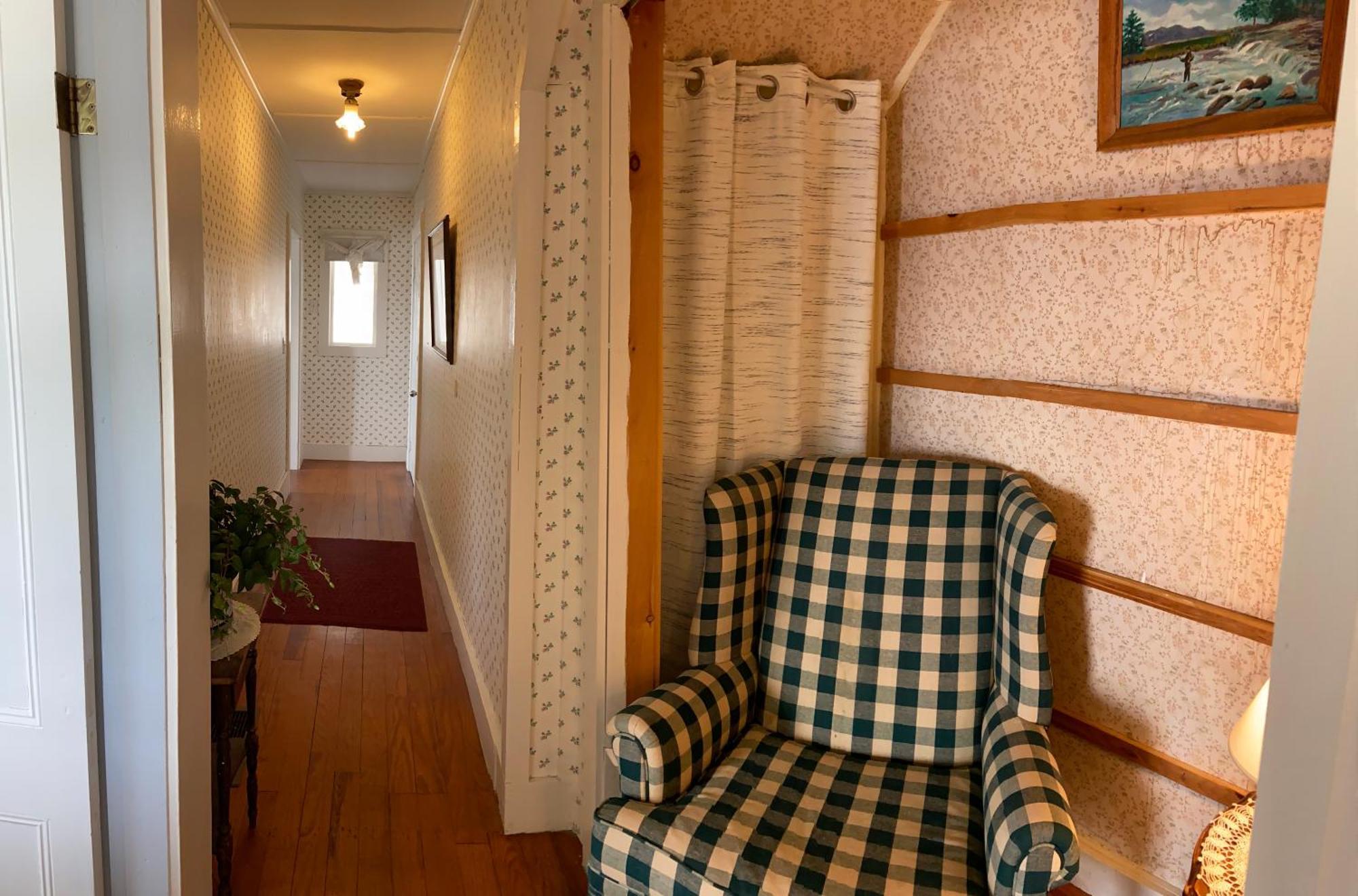 Spinneys Guesthouse & Beach Cottages Phippsburg Kültér fotó