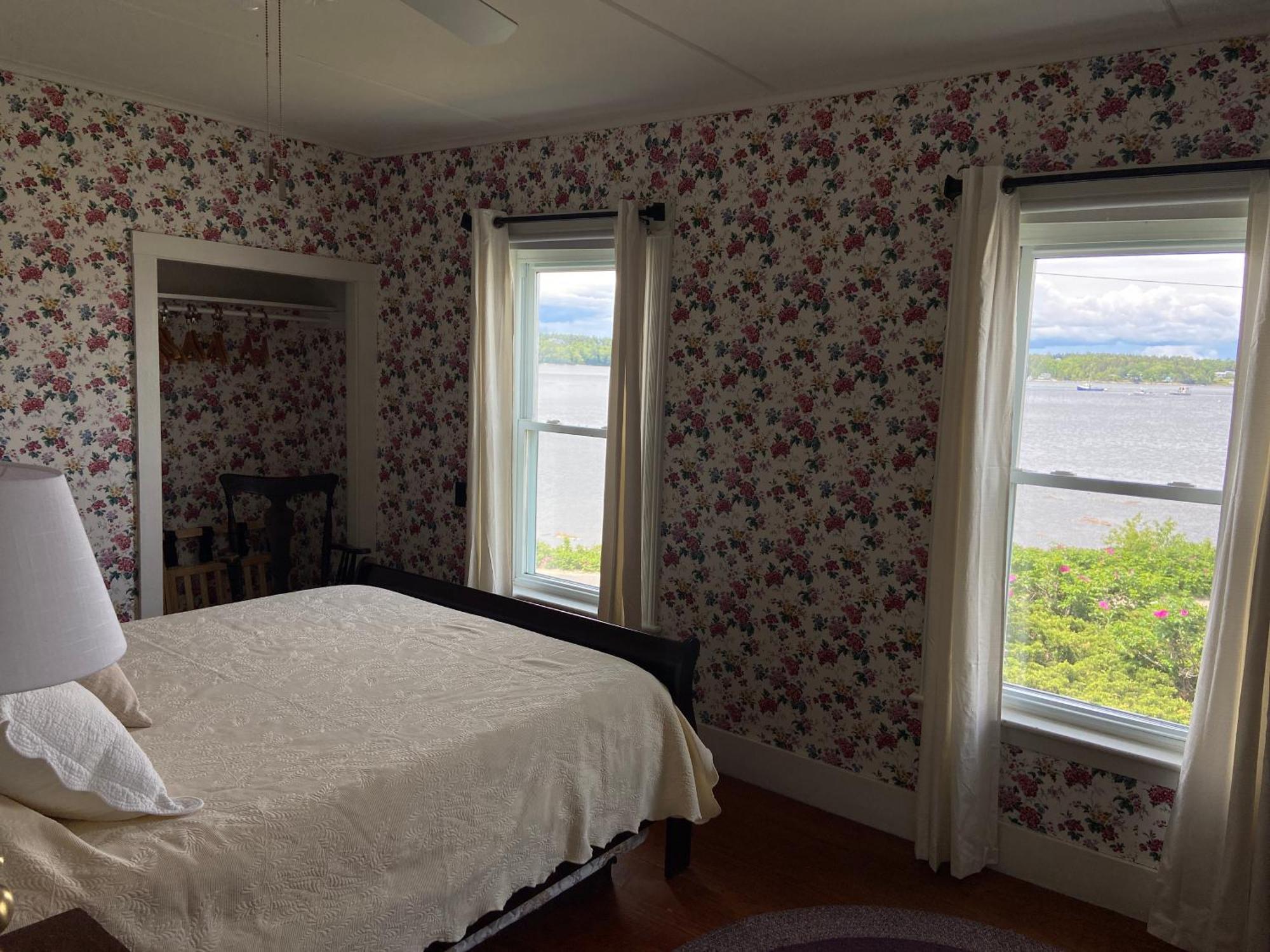 Spinneys Guesthouse & Beach Cottages Phippsburg Kültér fotó
