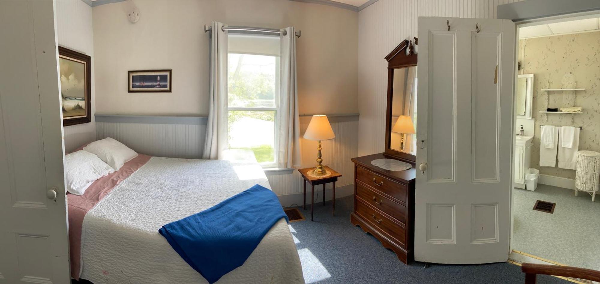 Spinneys Guesthouse & Beach Cottages Phippsburg Kültér fotó