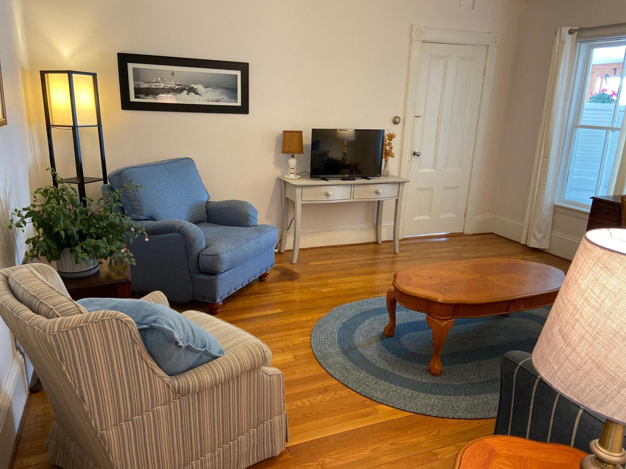 Spinneys Guesthouse & Beach Cottages Phippsburg Kültér fotó