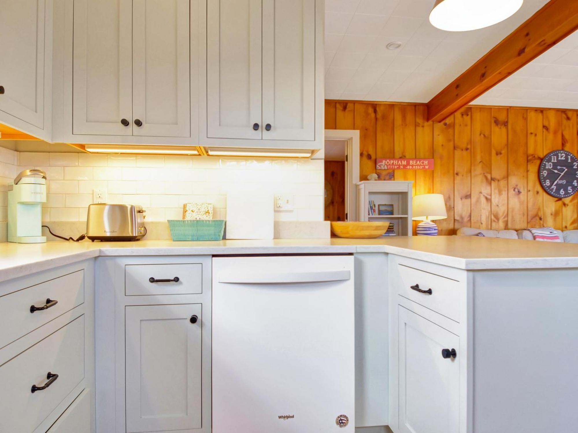 Spinneys Guesthouse & Beach Cottages Phippsburg Kültér fotó